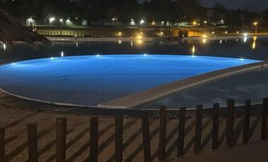 Departamento - Lagoon Pilar