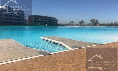 Departamento - Lagoon Pilar