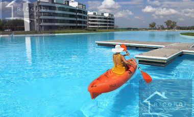 Departamento - Lagoon Pilar