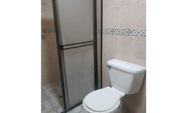 Apartaestudio en el Sango Guarne