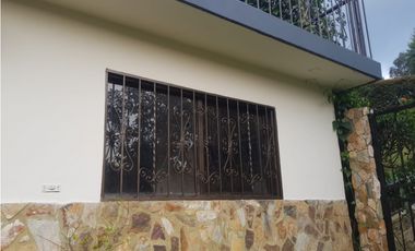 Apartaestudio en el Sango Guarne