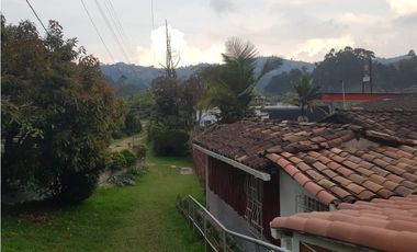 Apartaestudio en el Sango Guarne