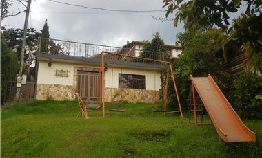 Apartaestudio en el Sango Guarne