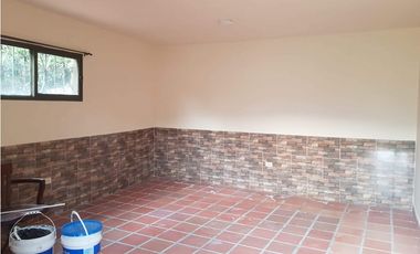 Apartaestudio en el Sango Guarne