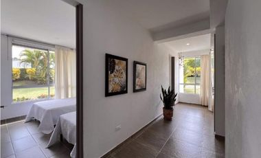 ALQUILER CASA CAMPESTRE LA TEBAIDA QUINDIO