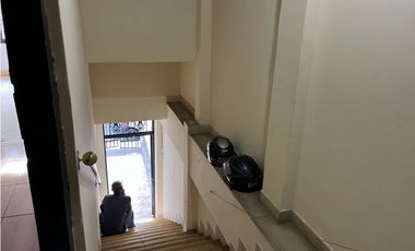 SE RENTA APARTA-ESTUDIO ZONA CUBA POR LA CAMPIÑA 2500 LOTES