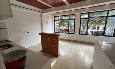 SE RENTA APARTA-ESTUDIO ZONA CUBA POR LA CAMPIÑA 2500 LOTES