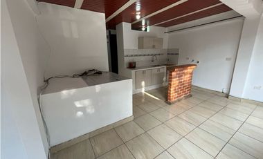 SE RENTA APARTA-ESTUDIO ZONA CUBA POR LA CAMPIÑA 2500 LOTES