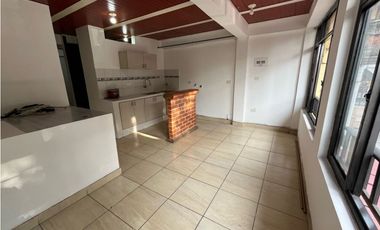 SE RENTA APARTA-ESTUDIO ZONA CUBA POR LA CAMPIÑA 2500 LOTES