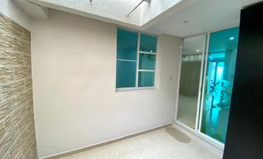 SE ARRIENDA CASA DE 3 HABITACIONES EN EL PRADO, SANTA MARTA