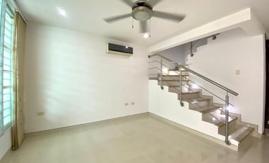 SE ARRIENDA CASA DE 3 HABITACIONES EN EL PRADO, SANTA MARTA