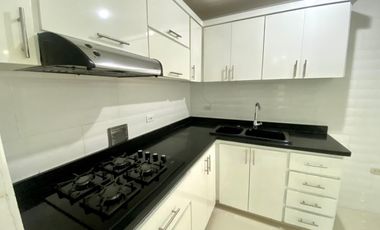 SE ARRIENDA CASA DE 3 HABITACIONES EN EL PRADO, SANTA MARTA