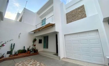 SE ARRIENDA CASA DE 3 HABITACIONES EN EL PRADO, SANTA MARTA