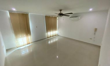 SE ARRIENDA CASA DE 3 HABITACIONES EN EL PRADO, SANTA MARTA