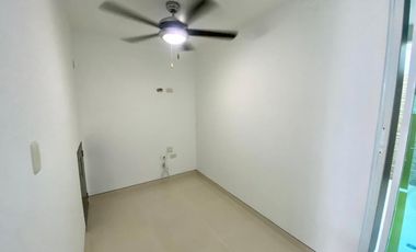 SE ARRIENDA CASA DE 3 HABITACIONES EN EL PRADO, SANTA MARTA