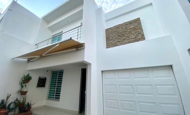 SE ARRIENDA CASA DE 3 HABITACIONES EN EL PRADO, SANTA MARTA