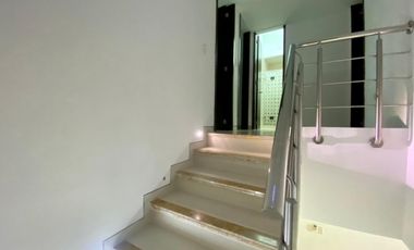 SE ARRIENDA CASA DE 3 HABITACIONES EN EL PRADO, SANTA MARTA