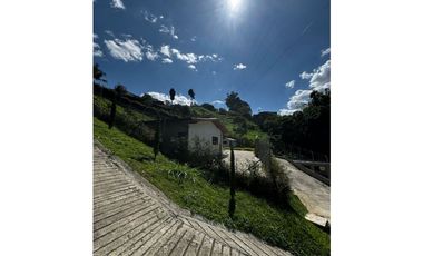 Casa en Alquiler en Envigado Las Antilllas