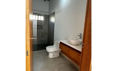 Casa en Alquiler en Envigado Las Antilllas