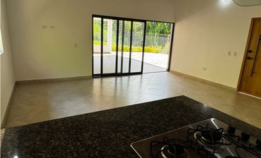 Casa en Alquiler en Envigado Las Antilllas