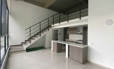 Arriendo Apartaestudio Dúplex en Foresta en Armenia Quindío