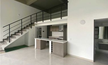 Arriendo Apartaestudio Dúplex en Foresta en Armenia Quindío