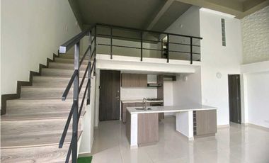 Arriendo Apartaestudio Dúplex en Foresta en Armenia Quindío