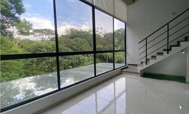 Arriendo Apartaestudio Dúplex en Foresta en Armenia Quindío