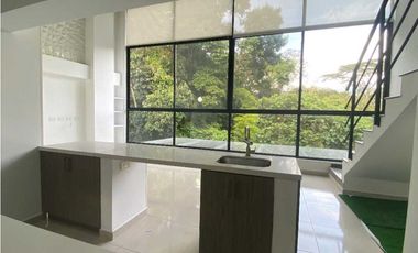 Arriendo Apartaestudio Dúplex en Foresta en Armenia Quindío