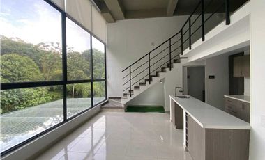 Arriendo Apartaestudio Dúplex en Foresta en Armenia Quindío
