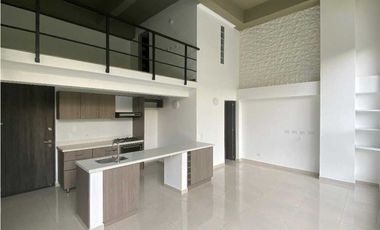 Arriendo Apartaestudio Dúplex en Foresta en Armenia Quindío