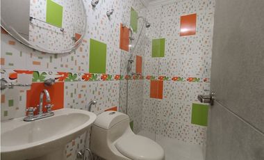 ARRIENDO APARTAESTUDIO VALLE DEL LILI SUR DE CALI