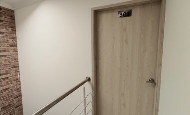 ARRIENDO APARTAESTUDIO VALLE DEL LILI SUR DE CALI