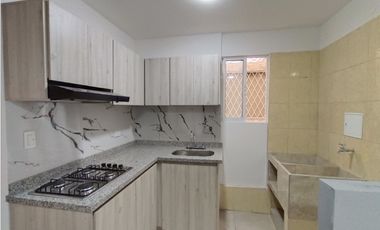 ARRIENDO APARTAESTUDIO VALLE DEL LILI SUR DE CALI
