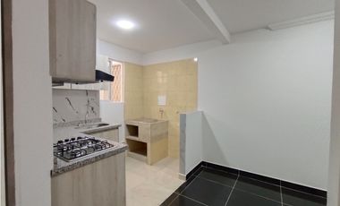 ARRIENDO APARTAESTUDIO VALLE DEL LILI SUR DE CALI