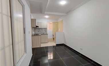 ARRIENDO APARTAESTUDIO VALLE DEL LILI SUR DE CALI