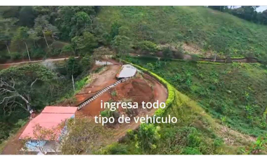 VENTA DE FINCA EN BUENAVISTA QUINDIO