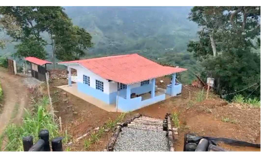 VENTA DE FINCA EN BUENAVISTA QUINDIO