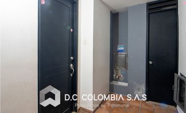 VENTA DE APARTAMENTO EN VILLAVICENCIO - TORRES DEL MEDITERRANEO