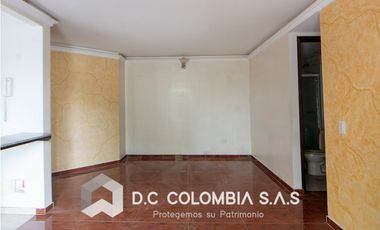 VENTA DE APARTAMENTO EN VILLAVICENCIO - TORRES DEL MEDITERRANEO