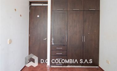 VENTA DE APARTAMENTO EN VILLAVICENCIO - TORRES DEL MEDITERRANEO