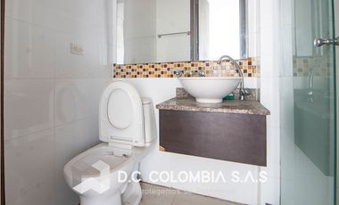 VENTA DE APARTAMENTO EN VILLAVICENCIO - TORRES DEL MEDITERRANEO