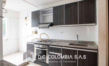 VENTA DE APARTAMENTO EN VILLAVICENCIO - TORRES DEL MEDITERRANEO