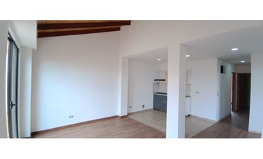 Arriendo Apto cota centro para estrenar  $ 1.800.000