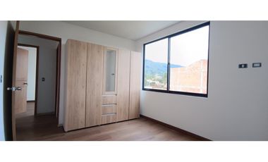 Arriendo Apto cota centro para estrenar  $ 1.800.000