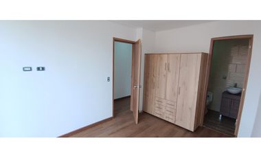 Arriendo Apto cota centro para estrenar  $ 1.800.000