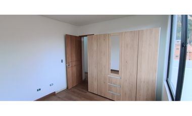 Arriendo Apto cota centro para estrenar  $ 1.800.000