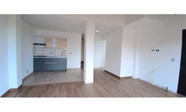 Arriendo Apto cota centro para estrenar  $ 1.800.000