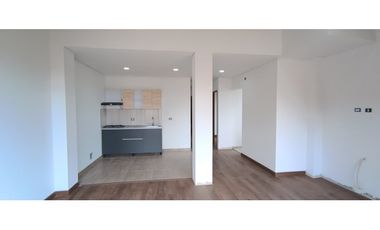 Arriendo Apto cota centro para estrenar  $ 1.800.000