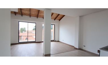 Arriendo Apto cota centro para estrenar  $ 1.800.000